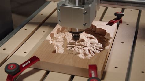 cnc machine for 3d carving